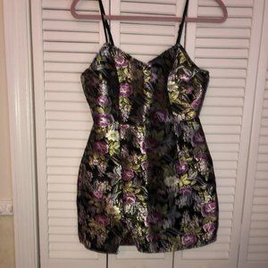 In the Style Mini Dress